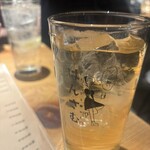 蕎麦前酒場 はんさむ - 