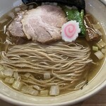 だし・麺 未蕾 - 