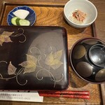 うなぎのかんたろう - 