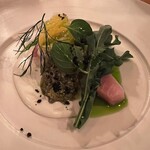 エスタシオン - 