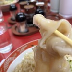 中華そば・冷麺 呉龍 - 