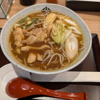 ごまそば八雲_1