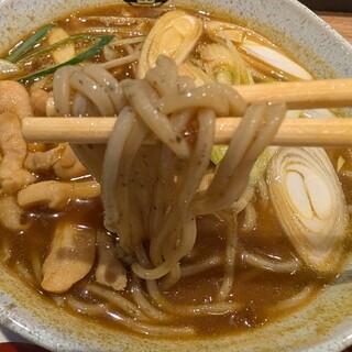 ごまそば八雲_0