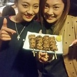 もつ焼き 煮込み 楓 - 楓＆美貴＆てっぽう