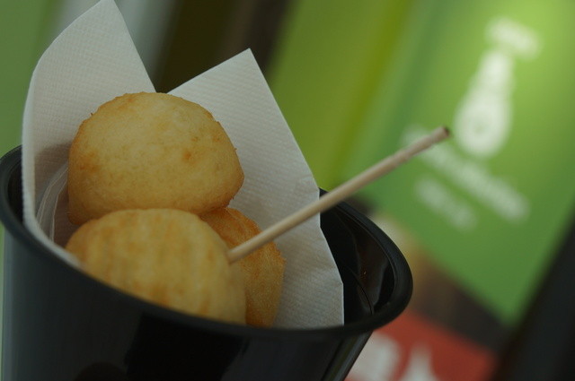 ポテト コレクション（potato collection） - 小樽（コロッケ）の写真