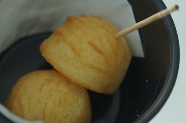 ポテト コレクション（potato collection） - 小樽（コロッケ）の写真