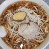 中華麺店 喜楽