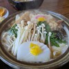 手打ち藤うどん