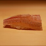 鮨 一幸 - 鰆 握り