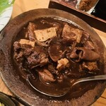 あぶくま亭 - 