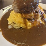 いずみバーグ 心斎橋店 - 