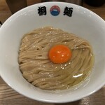 中華そば 桐麺 - 