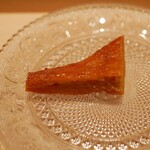 鮨 一幸 - ばちこ