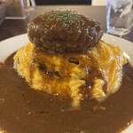 いずみバーグ 心斎橋店 - 