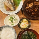 あぶくま亭 - 