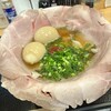 博多豚骨らぁ麺 一絆 御徒町本店