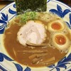 麺屋ぬかじ