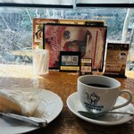 星乃珈琲店 南大沢店 - 