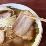 らーめん八平 - 