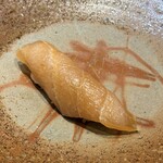 鮨 しみづ - 12-4 シロカワカジキ