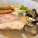 麺や くろえもん - 