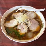 らーめん八平 - 