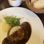 Bistro W 新宿四谷 - 