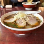 らーめん八平 - 