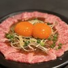 焼肉ホルモン 風土.