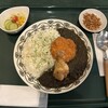 カレーの店 凡亭