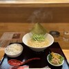 ラーメン 金木亭