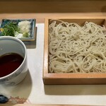 ひろ作 - 蕎麦