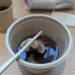 五十鈴茶屋 阪神梅田本店 - 