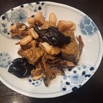 菜香餃子房 - 上海おつまみ