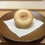 鮨 しみづ - 13.最中