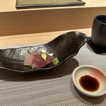 名驛 壽司 Sublime - 