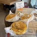 プラス ドゥ パスト - 2026.02.06 (金)