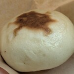 けんちゃん漬 - 【津田かぶおやき】４００円
