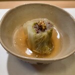 ひろ作 - 煮物