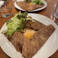 ルバーブ 大名古屋ビルヂング店 - 