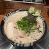 博多一双 新横浜ラーメン博物館店
