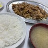 はちのこ食堂
