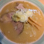 味噌らーめん ことぶき - 