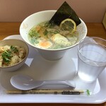 鯛雅 - 料理写真:鯛雅セット