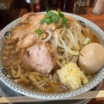 麺屋 しゃがら - 料理写真: