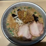 燕三条 豊潤亭 - 