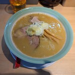 味噌らーめん ことぶき - 