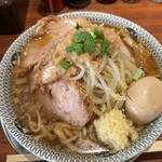 麺屋 しゃがら - 