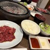 焼肉せんりゅう 綾瀬店