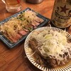 もつ焼き煮込み 楓 HANARE